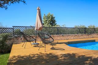 Aegli Villa - Private Retreat near Heraklion - Heraclión - 8