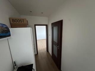Apartmán u Bělského lesu - Hrabŭvka - 4