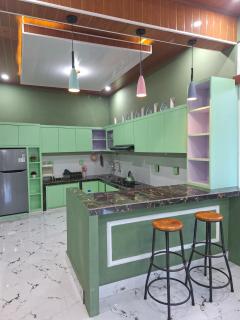 NH Villa Lombok - Sangyang - 8