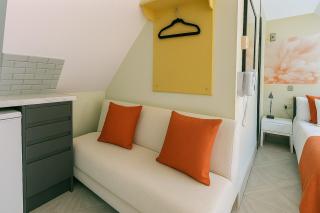 Forest Studio Apt free gated Parking on 2 acres Garden - Chislehurst - 3