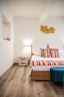 Maison La Pomposa Suite - 3
