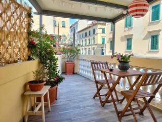 Tra il mare e il borgo - 0