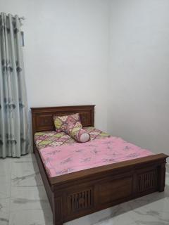 NH Villa Lombok - 1