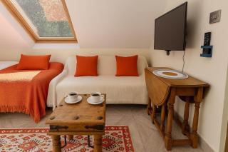Forest Studio Apt free gated Parking on 2 acres Garden - Chislehurst - 4