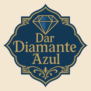 Dar Diamante Azul - 4