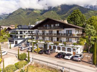 Garni Hotel Kessler - 0