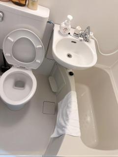 Katsu Hotel 新今宮 - Osaka - 8