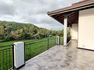 Villa Dew Drops - Galle - - 8