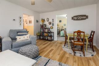Cozy Bee Hive- Cheerful Stay Near Town - Mount Vernon - 9