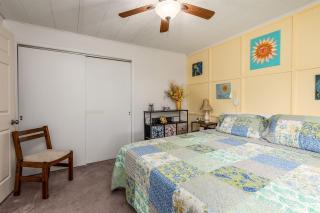 Cozy Bee Hive- Cheerful Stay Near Town - Mount Vernon - 1