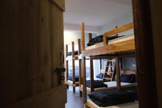 Tara Circle Hostel - Darjeeling - 7