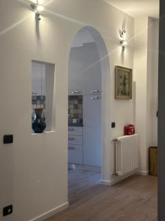Guest House Sant'Antonio - - 4