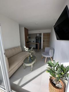Apartamento en Cartagena, Torices - Cartagena de Indias - 9