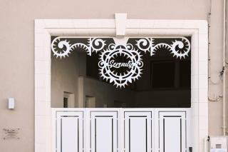 Serenity Apulian Rooms - Trepuzzi - 9