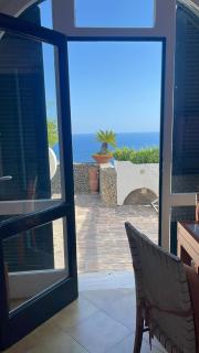 Luxury Sea View Villa La Birbirella - Conca dei Marini - 8