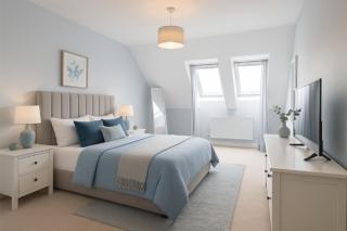 4BDR in Torry Orchard - Marston Moretaine - 0