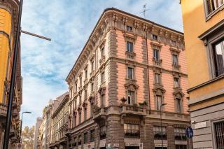 Retro Charm House in the Heart of Milan - Milan - 0