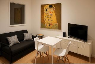 Appartement cosy cœur de Sète - Sète - 9