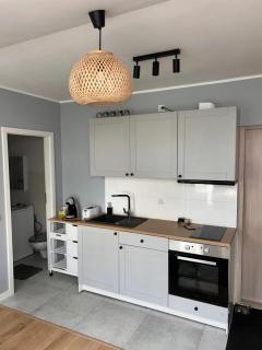 MT Apartment - Warsaw - 2