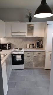 Apartament Säärijarventie 22 - 2