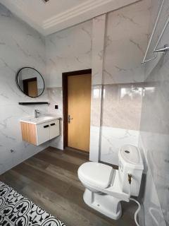 Bekouvi Smart Suite - City & Sea - 6