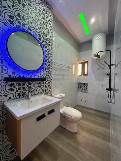 Bekouvi Smart Suite - City & Sea - Cotonou - 4