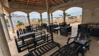 Bekouvi Smart Suite - City & Sea - Cotonou - 2