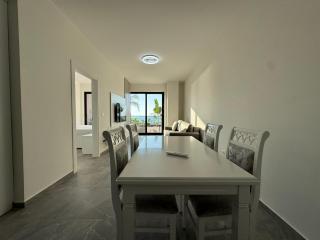 Orikum SeaView Apartment - Orikum - 7