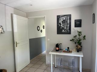 chambre privée à Morainvilliers - Morainvilliers - 7