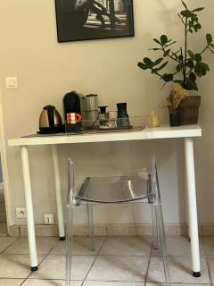 chambre privée à Morainvilliers - Morainvilliers - 6