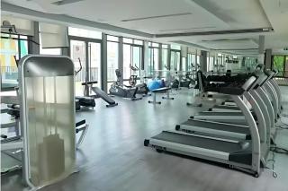 Skyline View 1 Bedroom Near RCA, Thonglor And Nana - Bangkok - 6