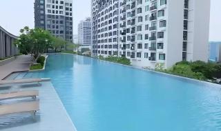 Skyline View 1 Bedroom Near RCA, Thonglor And Nana - 3