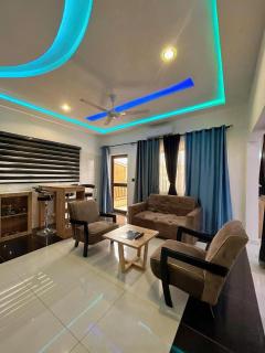 Bekouvi Smart Suite - City & Sea - Cotonou - 5