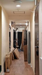 Katsu Hotel 新今宮 - Osaka - 2