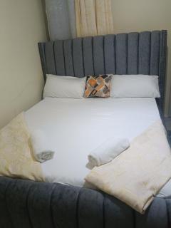 CozyCloud BnB - Ruiru - 2