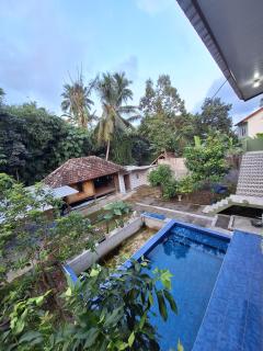 NH Villa Lombok - Sangyang - 9