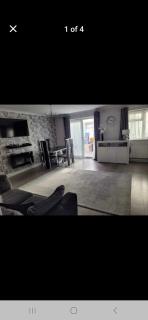 Holiday let - Southwick - 1