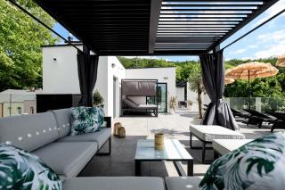 Aqua Bluemica ADULTS ONLY - 1