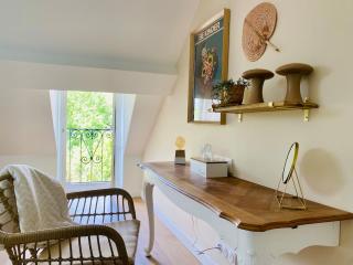 Comme une Douce Parenthèse - 5