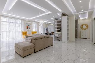 Comfort Suite - Tbilisi - 8