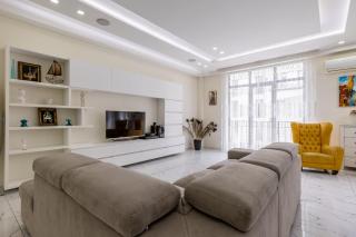 Comfort Suite - Tbilisi - 3