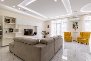 Comfort Suite - Tbilisi - 4