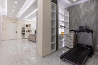 Comfort Suite - Tbilisi - 1