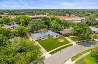 The Dallas Hub - Spacious 4BR - Prime location - Farmers Branch - 8