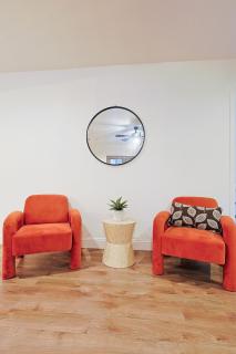 The Dallas Hub - Spacious 4BR - Prime location - Farmers Branch - 7