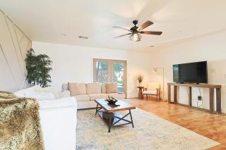 The Dallas Hub - Spacious 4BR - Prime location - Farmers Branch - 6