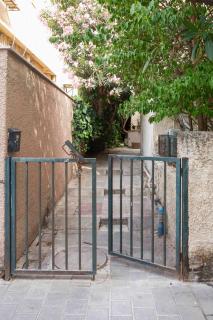 Stylish 2 suits apartment by the beach - Tel Aviv - 9