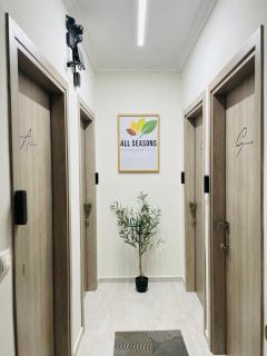 All Season - Autumn Room - 3