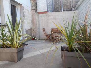 Coeur de Bourg La Garnache Studio - 1