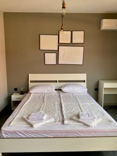 Nobel Private VIP apartments - 3